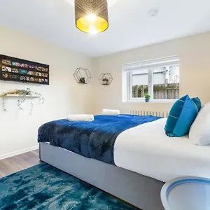  Guest house Twickenham Stays United Kingdom