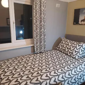 Single Beeston Wollaton Park Near Guest house