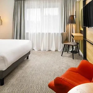 Hotel Mercure Sherwood